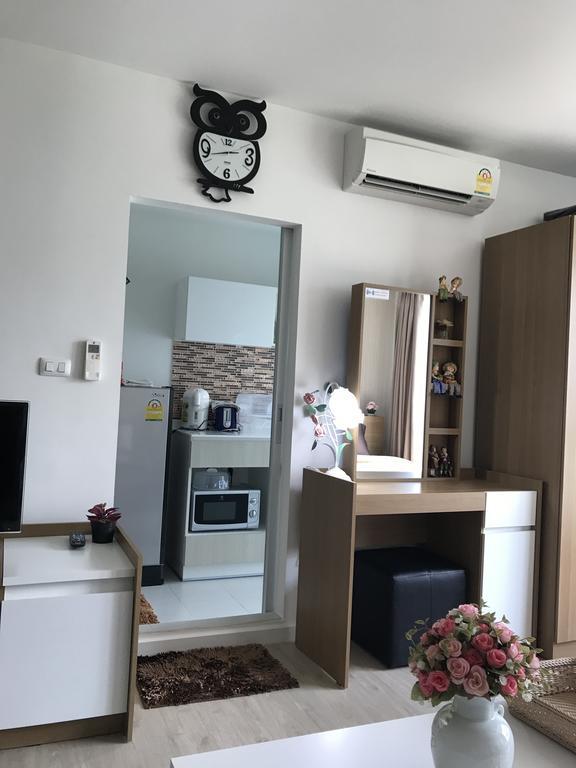 Baan Peang Ploen B411 * Hua Hin