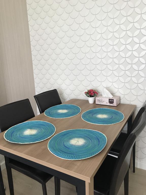 Baan Peang Ploen B411 * Hua Hin