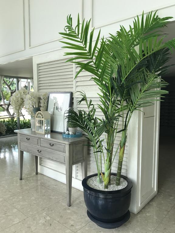 Apartment Baan Peang Ploen B411 *