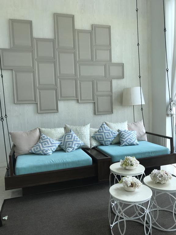 Baan Peang Ploen B411 Apartment