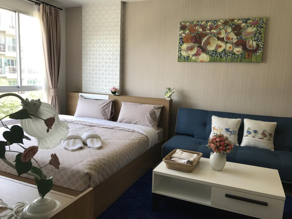 Apartment Baan Peang Ploen B411 Hua Hin