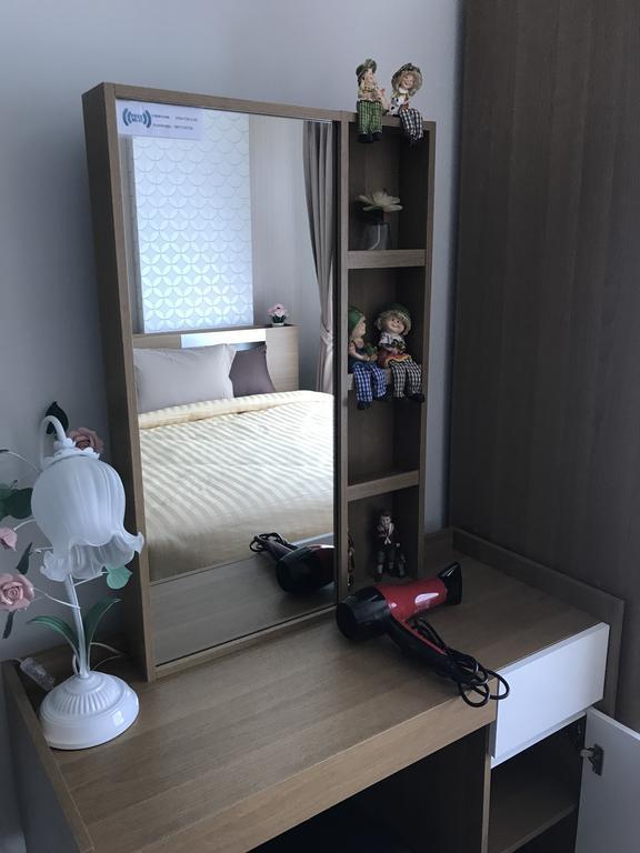 Baan Peang Ploen B411 Apartment *