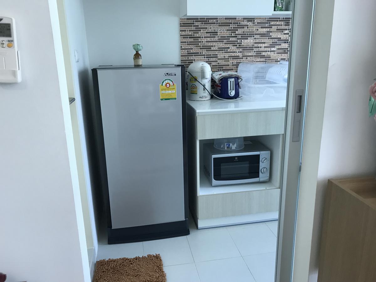 Baan Peang Ploen B411 Apartment