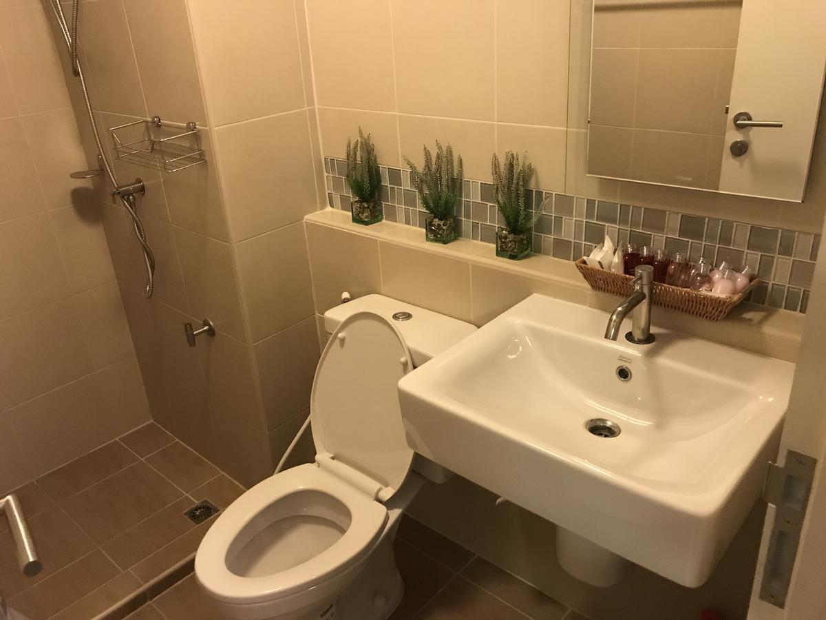 Apartment Baan Peang Ploen B411 Hua Hin