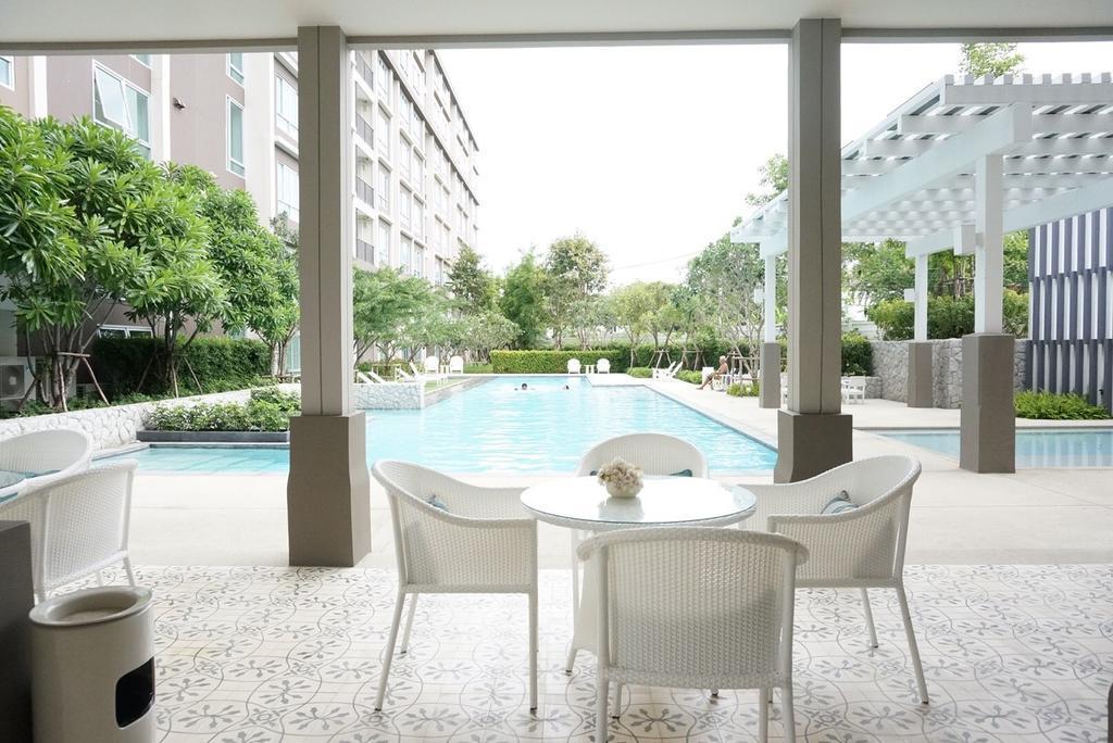 Baan Peang Ploen B411 Hua Hin