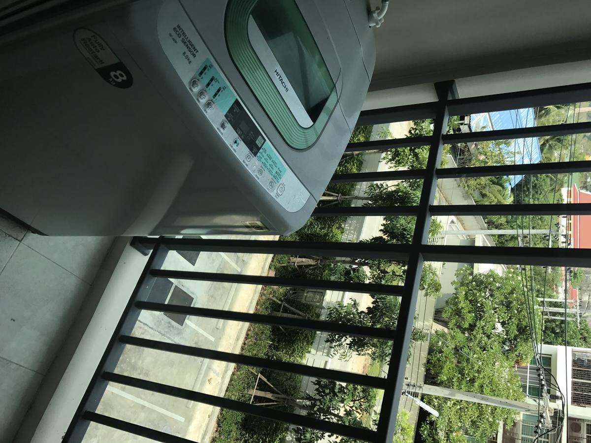 Baan Peang Ploen B411 Hua Hin