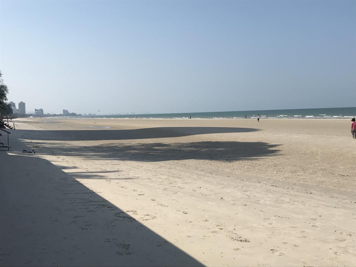 Baan Peang Ploen B411