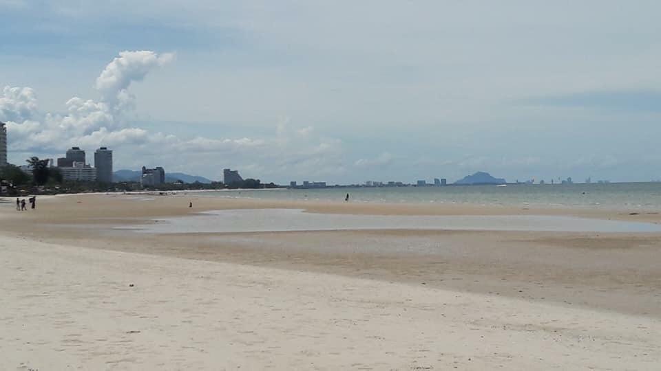 Apartment Baan Peang Ploen B411 Hua Hin